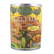Lotus Loaf Canned Dog Food: Grain-Free Turkey